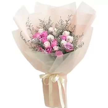 La Vie En Rose